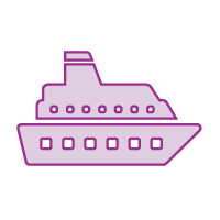 Marine Engineering Icon