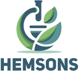 Hemsons International - CIRS 2026