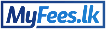 My Fees LK